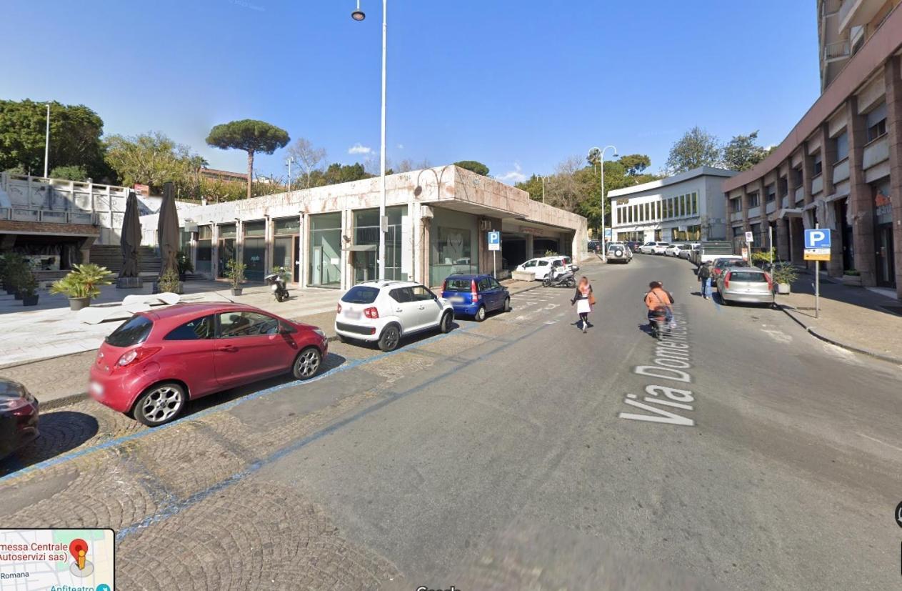 Etnea Style Catania Luxury Rooms Exterior photo